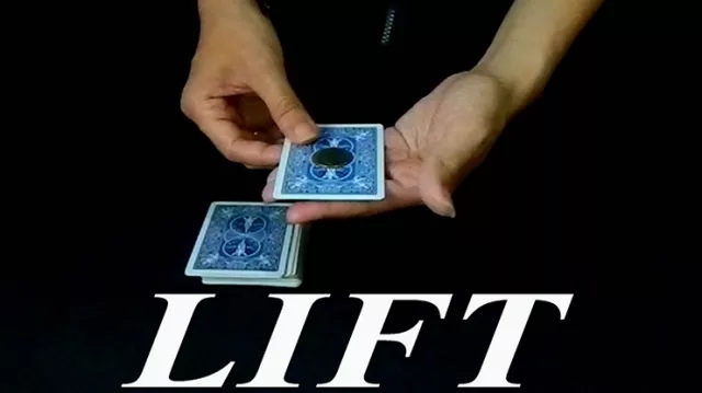 LIFT by Rama Yura video (Download)