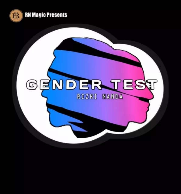 Gender Test by Rizki nanda & RN Magic Presents