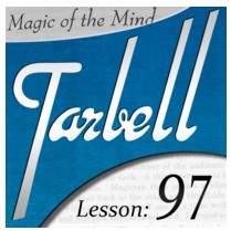 Tarbell 97: Magic of the Mind