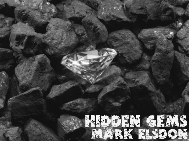 Hidden Gems by Mark Elsdon