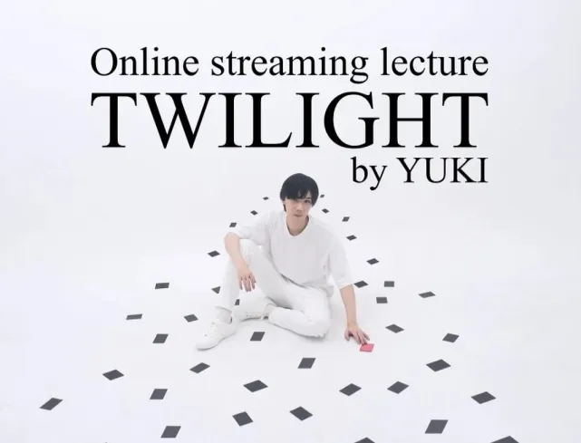 Yuki Iwane – TWILIGHT by Yuki Iwane