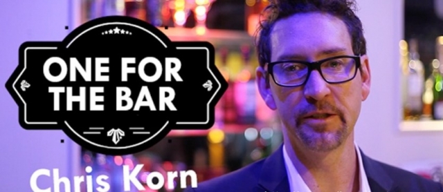 One For the Bar by Chris Korn