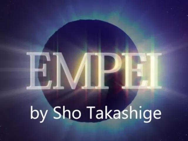 EMPEI by Sho Takashige