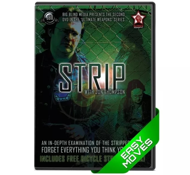 Master The Stripper Deck - Video Download