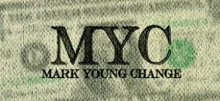 MYC - Mark Young Change by Mark K. Young