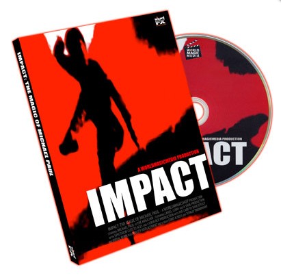 Impact by Michael Paul