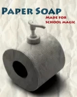 Paper Soap by SAM