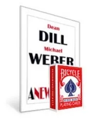 A New World by Dean Dill and Michael Weber