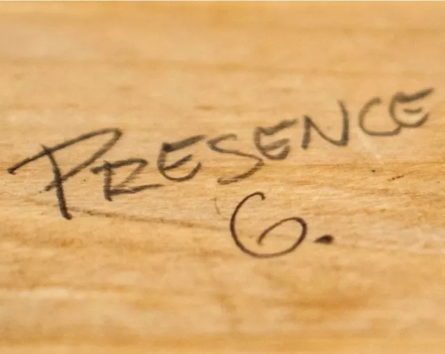 Presence by G (online instruction only)