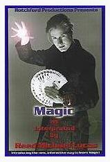 Reed Michael Lucas - Magic As Interpreted