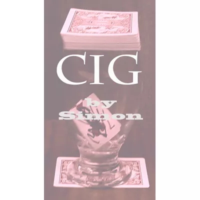 CIG by Simon (Download)
