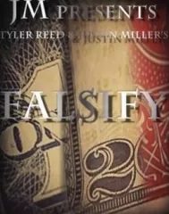 Falsify FULL by Justin Miller