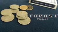 Thrust by Maulana's