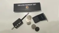 Deluxe Ramsay Set Dollar (Online Instructions) by Tango Magic