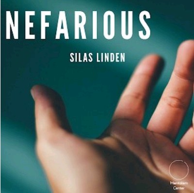 Nefarious by Silas Linden