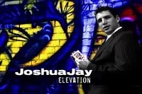 Elevation by Joshua Jay