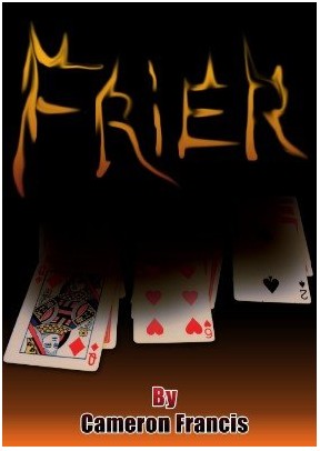 Frier By Cameron Francis