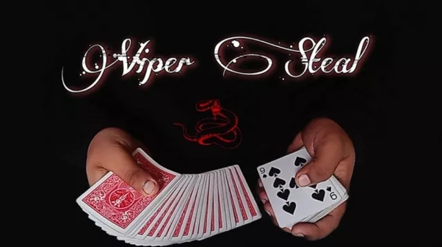Viper Steal by Viper Magic
