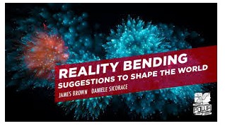 Real Bending - James Brown and Itime Rewind