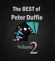 Best of Peter Duffie: Volume 2
