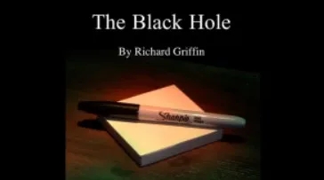 BLACK HOLE by Richard Griffin (Download only)