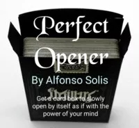 Perfect Opener by Alfonso Solis