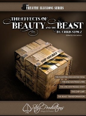 The effects of Beauty and the Beast By Chris Stolz