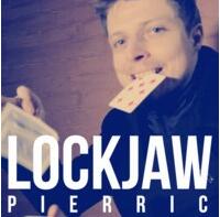LOCKJAW by Pierric