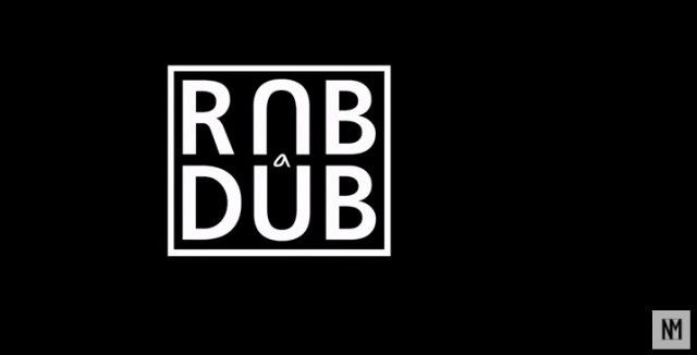 Nimble Mind DVD - by 'DK(Kim KyoungDoc)' 'RUB A DUB