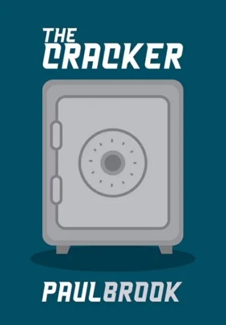 The Cracker by Paul Brook