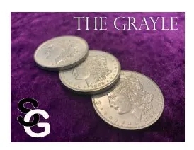 The Grayle - Sean Goodman