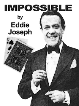 Impossible - Eddie Joseph
