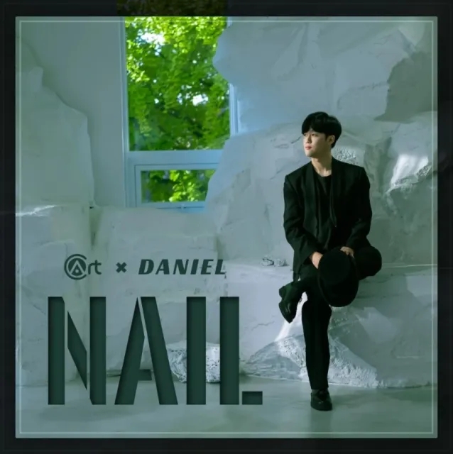 Daniel - Nail By Daniel
