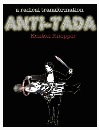 Kenton Knepper - Anti-Tada