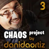 Be Visual by Dani DaOrtiz (Chaos Project Chapter 3)