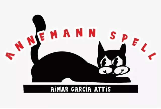 Annemann Spell Deck by Aimar García Attis