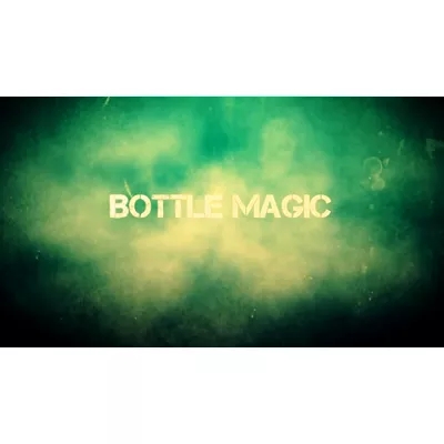 Magic Bottle by Ninh (Download)