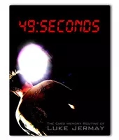 49:SECONDS - The Card Memory Routine of Luke Jermay (PDF E-book)
