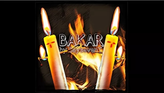 Bakar by SaysevenT (300M MP4)