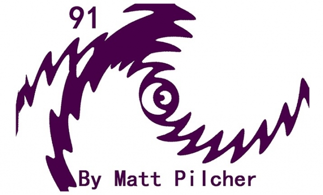 91 by Matt Pilcher