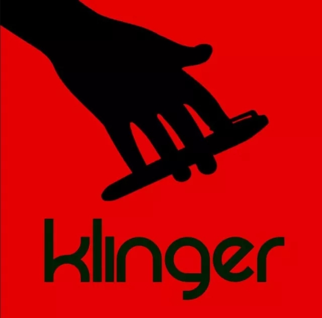Klinger by Michael Kaminskas