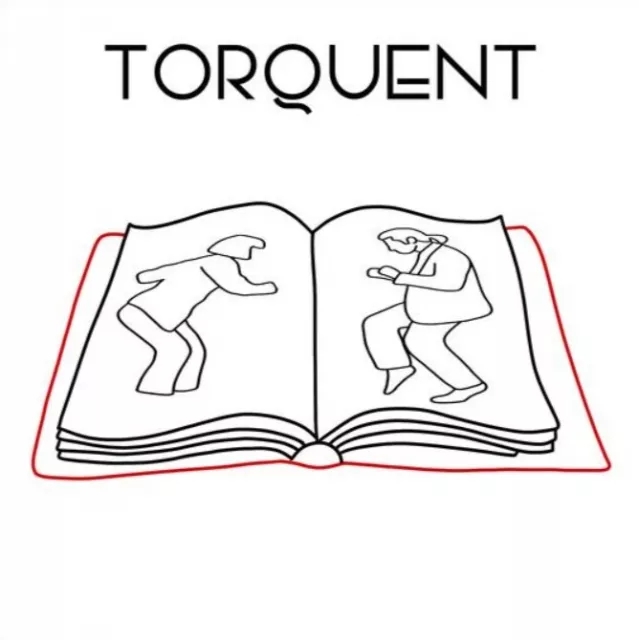 Danny Urbanus – Torquent (book + video) By Danny Urbanus (cards