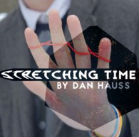 Stretching Time by Dan Hauss