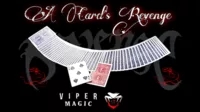 A Card's Revenge by Viper Magic