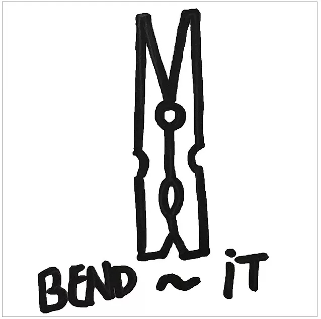 Bend It by Julio Montoro