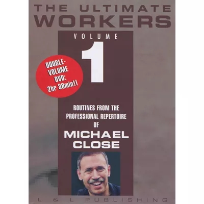Michael Close Workers- #1 video (Download)