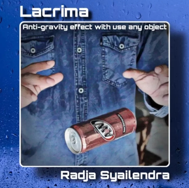Lacrima by Radja Syailendra (28Mins MP4)