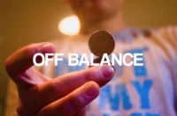 Off Balance By Sam Friedman