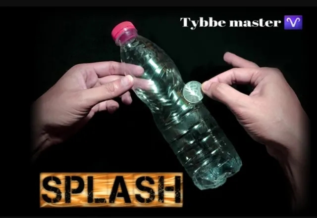 Splash by Tybbe Master (Original Download, no watermark)