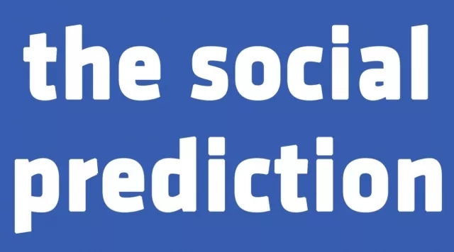The Social Prediction by Debjit Magic